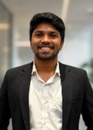 Varun Partibhan